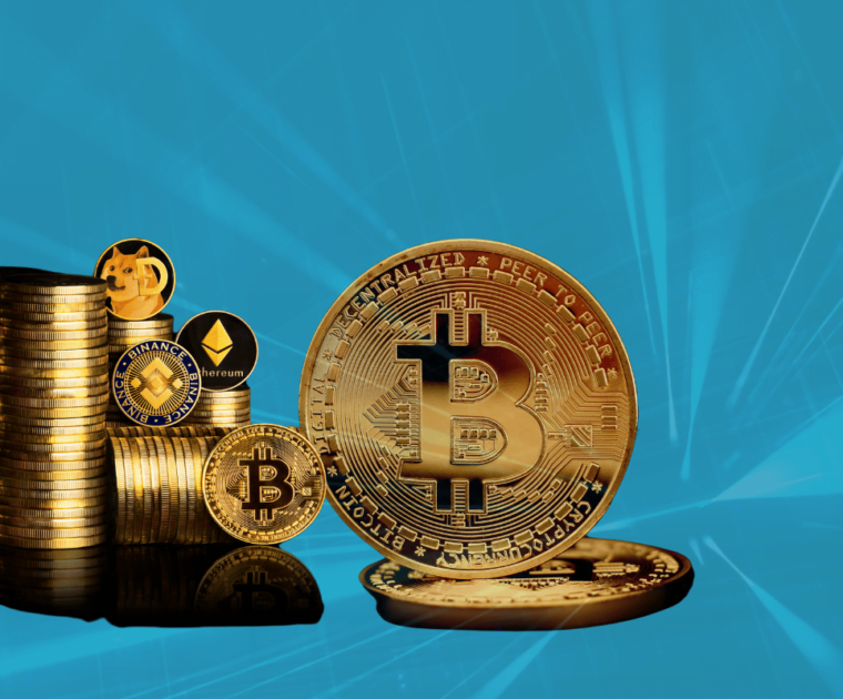 Meso Crypto