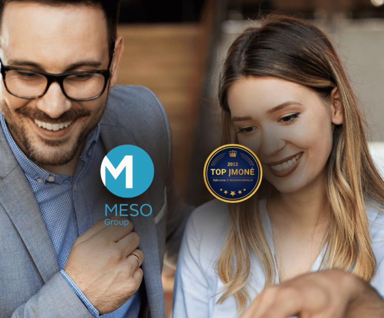 Meso Best 2022