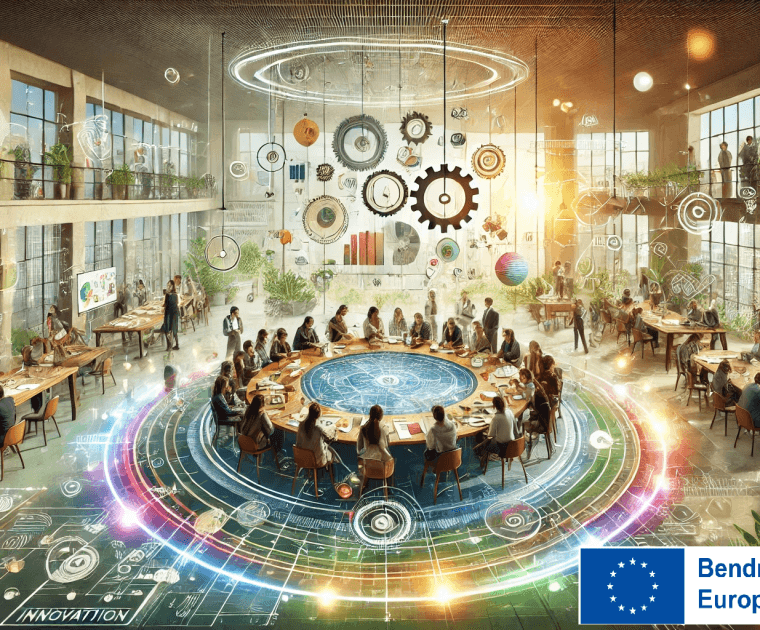 Netechnologines Inovacijos