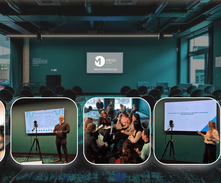 Meso Konferencija